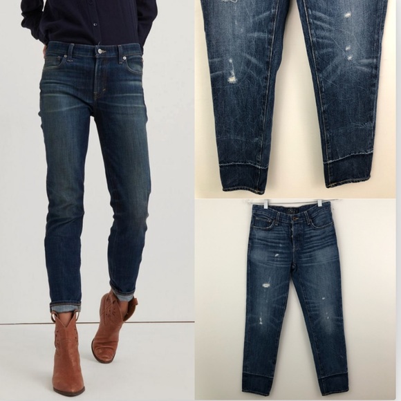 lucky boyfriend jeans